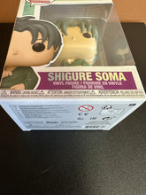 Load image into Gallery viewer, FUNKO POP FRUITS BASKET SHIGURE SOMA 882
