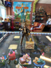 Load image into Gallery viewer, Indiana Jones 2007 3.75” Figure with Relic
