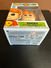 Load image into Gallery viewer, FUNKO POP SCHOOL HOUSE ROCK ROCKY 1419
