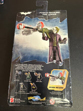Load image into Gallery viewer, Mattel The Dark Knight Batman Punch Packing Joker

