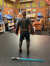 Load image into Gallery viewer, Star Wars Black Series Anakin Skywalker (Padawan) With Lightsaber Loose figure

