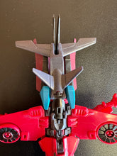 Load image into Gallery viewer, Transformers Robots in Disguise Warrior Class Mini-Con Windblade Loose Figure
