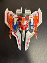 Load image into Gallery viewer, Transformers Cyberverse Starseeker Starscream Loose Figure
