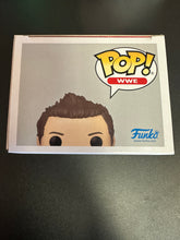 Load image into Gallery viewer, FUNKO POP WWE THE MIZ 169 BOX DAMAGE
