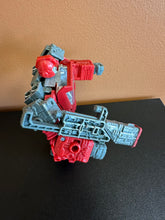 Load image into Gallery viewer, Transformers War for Cybertron Siege Ironhide Loose Figure
