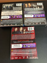 Load image into Gallery viewer, The Following Seasons 1-3 (Blu-Ray Set) No Digital PREOWNED
