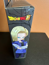 Load image into Gallery viewer, Dragonball Android 18 Dragon Stars Series
