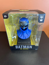 Load image into Gallery viewer, DC Direct Mcfarlane Toys Batman 1966 Cowl Replica 1:3 Scale
