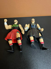 Load image into Gallery viewer, Jakks 1997 Headbangers Mosh &amp; Trasher Loose Figures
