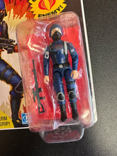 Load image into Gallery viewer, G.I. Joe Haslab 3.75” Cobra Trooper Unpunched
