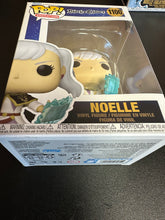 Load image into Gallery viewer, FUNKO POP BLACK CLOVER NOELLE 1100
