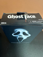 Load image into Gallery viewer, NECA ULTIMATE GHOST FACE ACTION FIGURE
