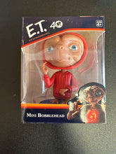 Load image into Gallery viewer, CULTUREFLY E.T. The Extra-Terrestrial Mini Bobblehead
