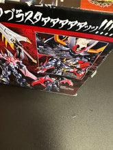 Load image into Gallery viewer, Bandai Maizenkaiser SKL Super Robot Chogokin Final Count Verizon Preowned Figure
