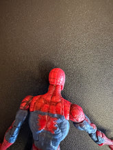 Load image into Gallery viewer, Toy Biz Marvel 2004 Superposeable Spider-Man Loose Action Figure READ DETAILS
