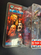 Load image into Gallery viewer, Stevenson Entertainment Group House of 1000 Corpses The Professor PACKAGE DAMAGE
