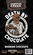 Load image into Gallery viewer, Death by Chocolate - Bavarian Chocolate Flavor
