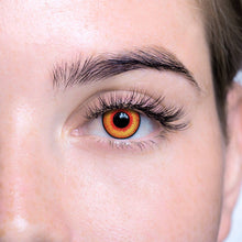 Load image into Gallery viewer, Dragon's Breath Contact Lenses

