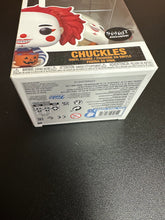 Load image into Gallery viewer, FUNKO POP TRICK ‘R TREAT CHUCKLES SPIRIT 1244
