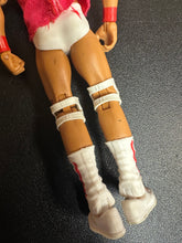 Load image into Gallery viewer, Mattel WWE Elite Hall of Fame Tito Santana Loose Preowned Figure
