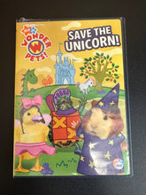 Load image into Gallery viewer, Nick Jr. Wonder Pets! Save the Unicorn! [DVD] Preowned
