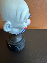 Load image into Gallery viewer, Batman The Dark Knight Clown Mask Mini Statue Preowned
