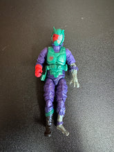 Load image into Gallery viewer, G.I. Joe  Club JoeCon 2014 Eco-Force Toxo Zombie Force Viper Incomplete Loose Figure
