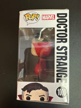 Load image into Gallery viewer, FUNKO POP MARVEL DOCTOR STRANGE 1000 BOX DAMAGE
