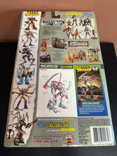 Load image into Gallery viewer, MCFARLANE TOYS MANGA CYBER VIOLATOR SPAWN SERIES 10
