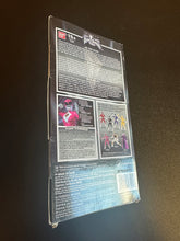 Load image into Gallery viewer, Bandai MMPR Movie Edition Pink Ranger Toys R Us Exclusive
