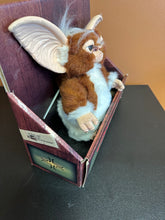 Load image into Gallery viewer, GREMLINS STRIPE MOGWAI PUPPET PROP
