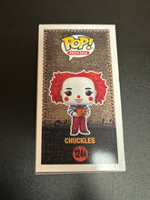 Load image into Gallery viewer, FUNKO POP TRICK ‘R TREAT CHUCKLES SPIRIT 1244
