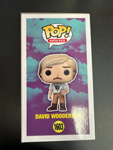 Load image into Gallery viewer, FUNKO POP MOVIES DAZED AND CONFUSED DAVID WOODERSON 1603
