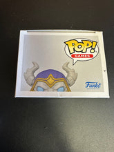 Load image into Gallery viewer, FUNKO POP TINY TINA’S WONDERLANDS DRAGON LORD 860 BOX DAMAGE
