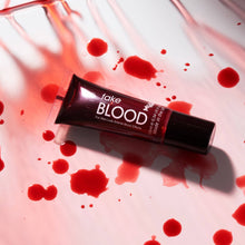 Load image into Gallery viewer, Fake Blood 10ml e 0.34 Fl.oz
