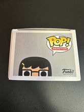 Load image into Gallery viewer, FUNKO POP BOB’S BURGERS TINA BELCHER BOX LUNCH 292 BOX DAMAGE
