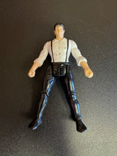 Load image into Gallery viewer, Saban’s Masked Rider Karate Kick Dex Non-Working Preowned Figure
