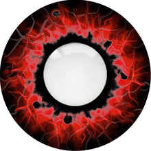 Load image into Gallery viewer, Hellion Contact Lenses
