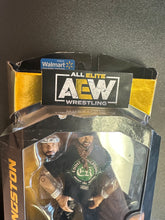 Load image into Gallery viewer, AEW UNRIVALED COLLECTION EDDIE KINGSTON #135 WALMART BOX DAMAGE
