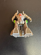 Load image into Gallery viewer, Tonka 1986 GoBots Monsterous Fangs Combiner Preowned Figure
