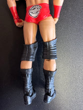 Load image into Gallery viewer, Mattel 2011 Big Cass WWE Elite Series 55 Loose Figure Pre-owned
