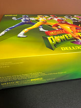 Load image into Gallery viewer, Mezco One:12 Collective Mighty Morphin Power Rangers Deluxe Boxed Set
