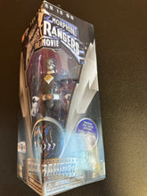 Load image into Gallery viewer, Bandai MMPR Movie Edition Black Ranger Toys R Us Exclusive
