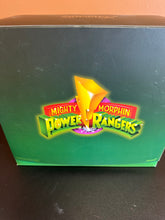 Load image into Gallery viewer, Super 7 MMPR Ultimates Tyrannosaurus Dinozord Preowned Figure
