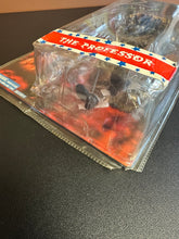 Load image into Gallery viewer, Stevenson Entertainment Group House of 1000 Corpses The Professor PACKAGE DAMAGE
