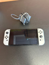 Load image into Gallery viewer, Nintendo Switch HEG-001 Preowned with Worn Joycons
