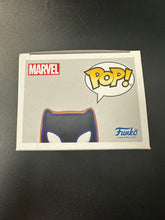 Load image into Gallery viewer, FUNKO POP MARVEL GINGERBREAD BLACK PANTHER 937
