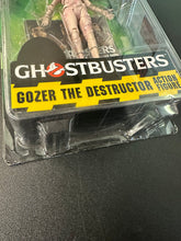 Load image into Gallery viewer, DIAMOND SELECT GHOSTBUSTERS GOZER THE DESTRUCTOR ACTION FIGURE

