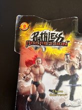 Load image into Gallery viewer, JAKKS PACIFIC WWE  RUTHLESS AGRESSION RANDY ORTON FIGURE
