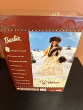 Load image into Gallery viewer, MATTEL BARBIE WINTER CLASSIC 50247
